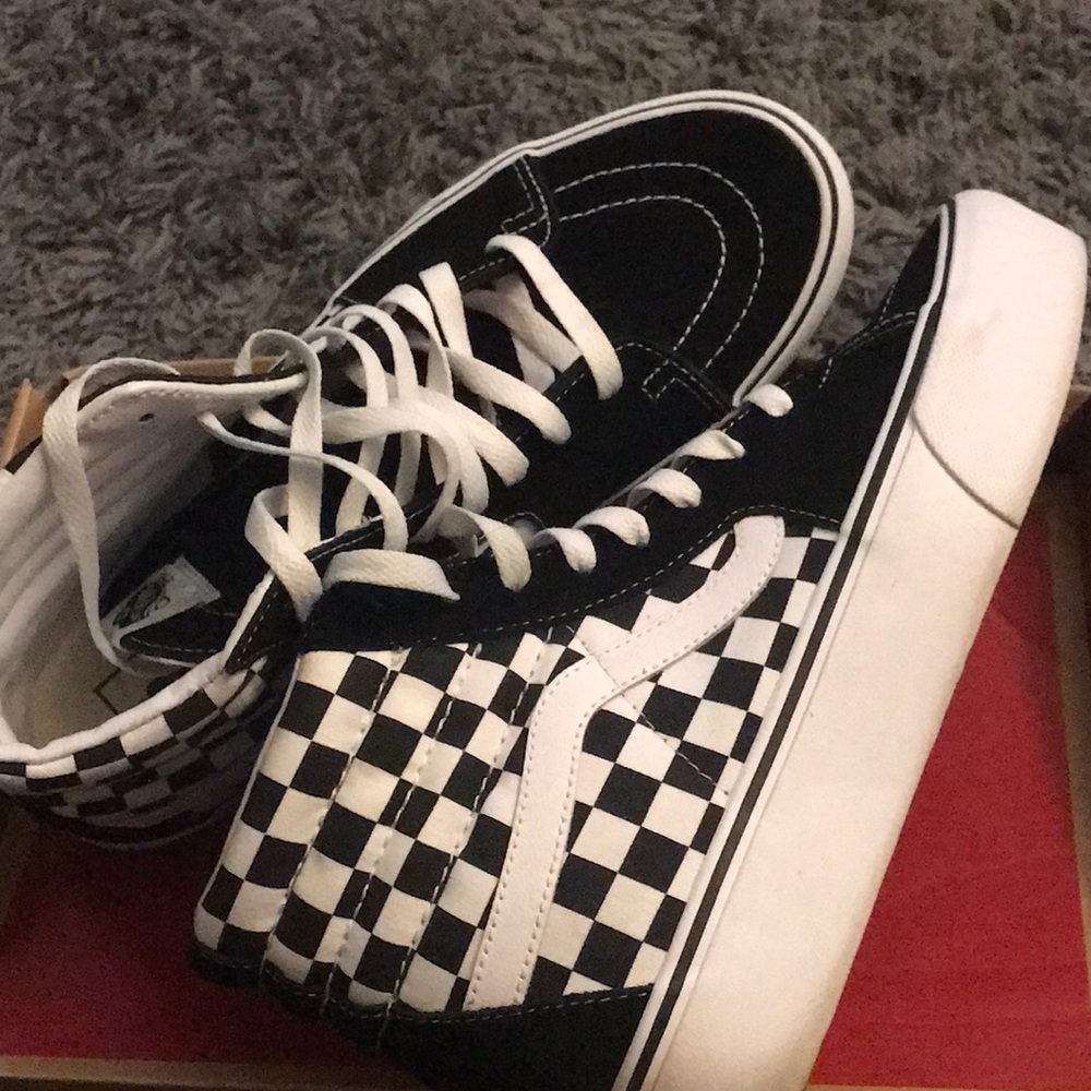 Vans